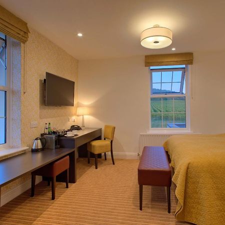 Denbies Vineyard Hotel Dorking Kamer foto