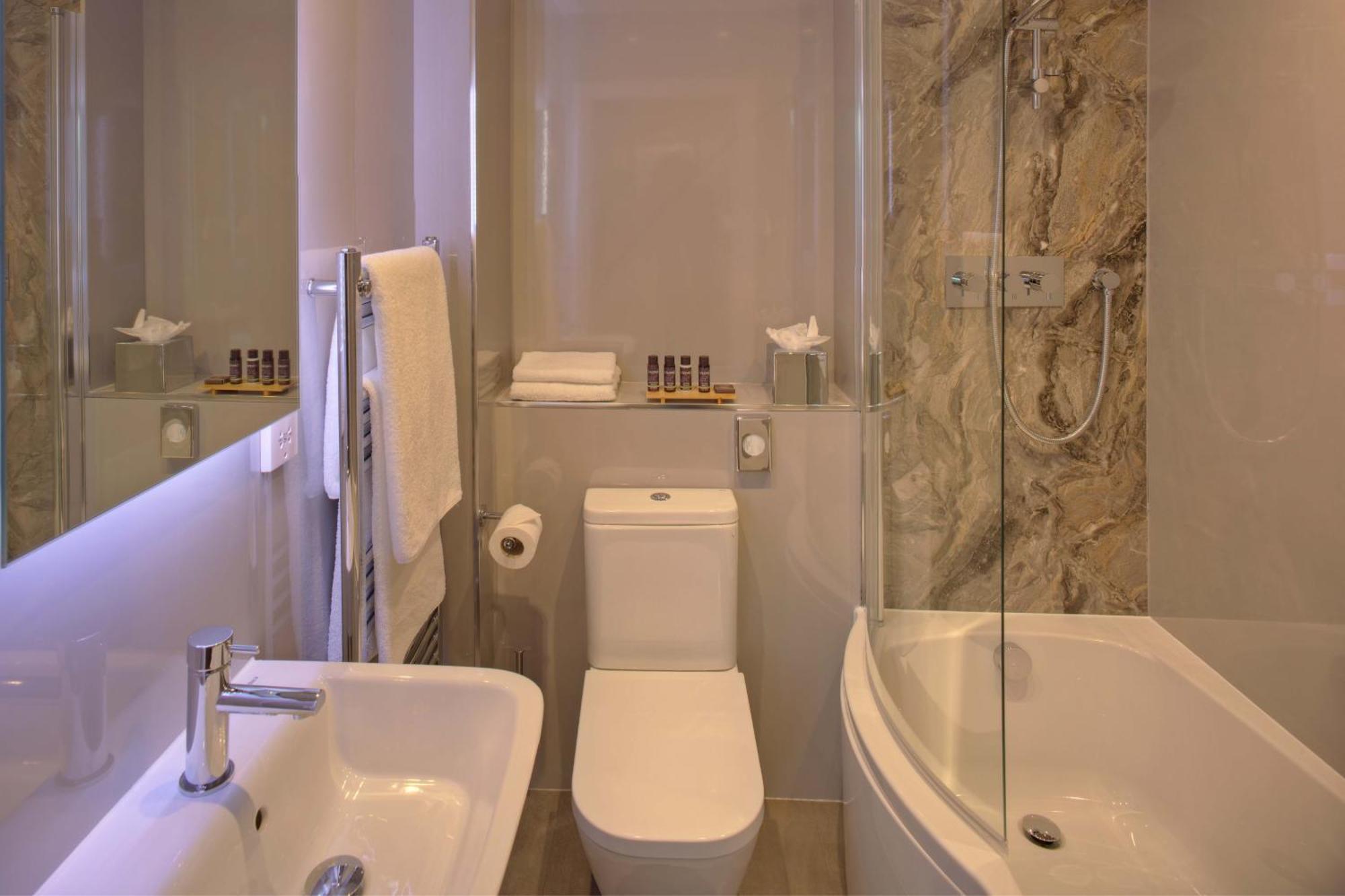 Denbies Vineyard Hotel Dorking Kamer foto